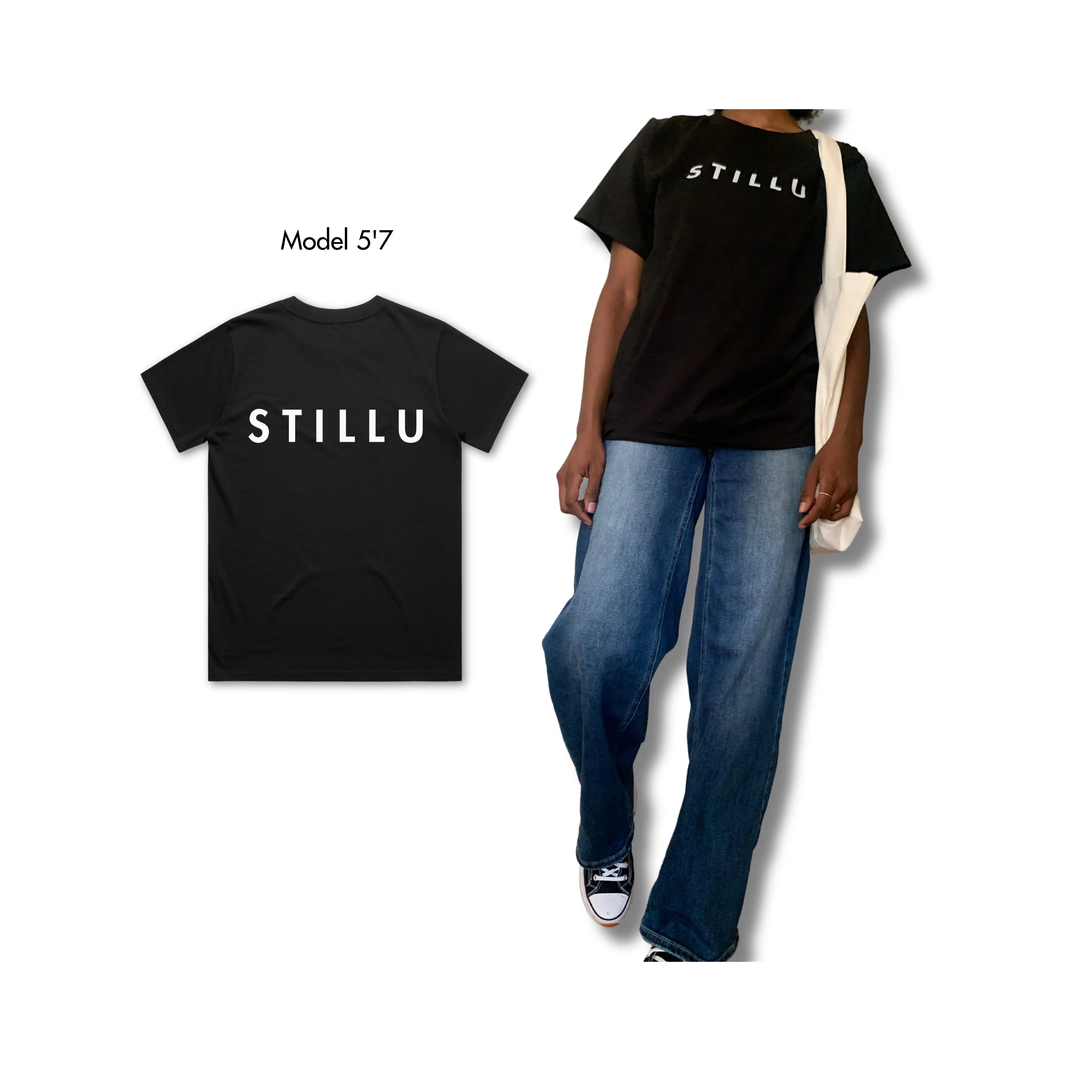 StillU Clasic tee my store