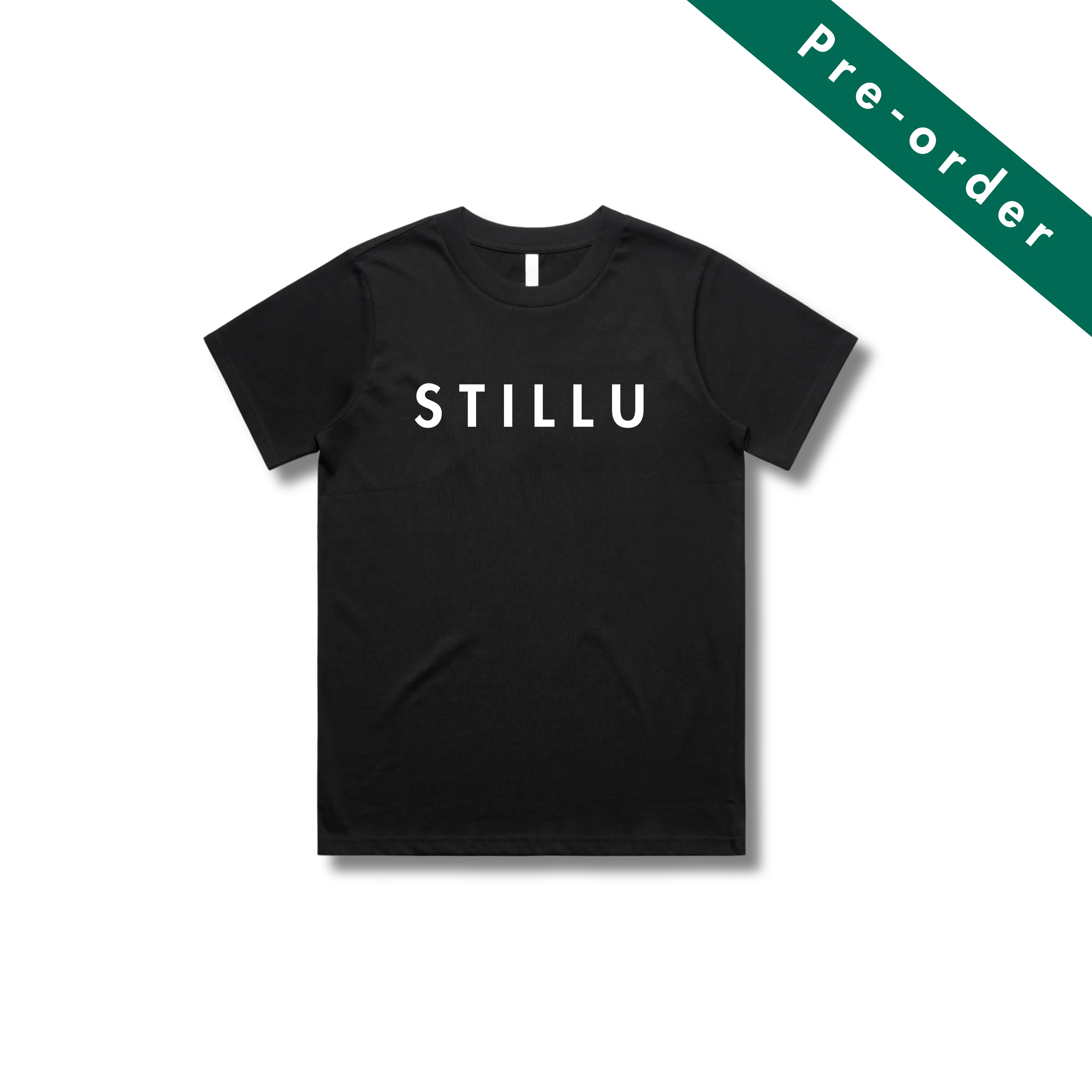 StillU Clasic tee my store