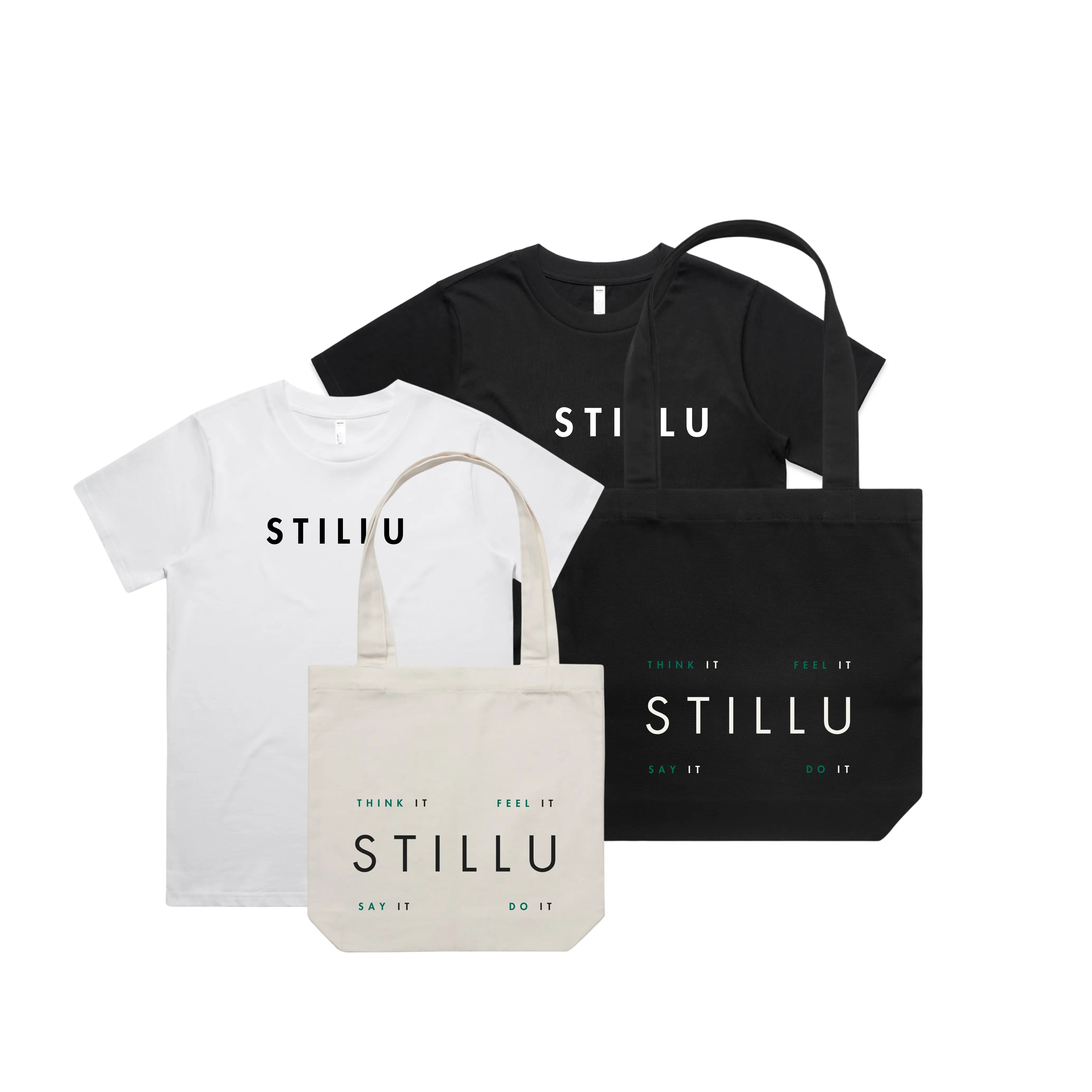 StillU bundle STILLU